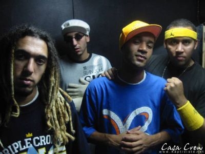 la c casa crew